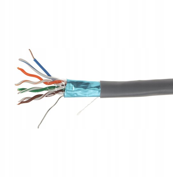 Dahua Skretka PFM920I-5EF-GRAY 305m FTP Κατηγορία 5E