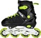 Skritulslidas Tornado size 38-41
