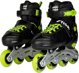 Skritulslidas Tornado size 38-41