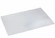 Skriveunderlag Bantex 49x65 cm transparent/refleksfri