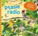 Gnome Julian Tuwim Ptasie radio 77193