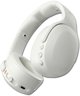 Ασύρματα ακουστικά Skullcandy Crusher Evo Bluetooth, Over-Ear, Λευκά