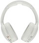Ασύρματα ακουστικά Skullcandy Crusher Evo Bluetooth, Over-Ear, Λευκά