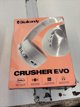 Ασύρματα ακουστικά Skullcandy Crusher Evo Bluetooth, Over-Ear, Λευκά