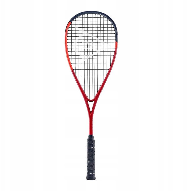 Skvošo raketė DUNLOP CX120 120g