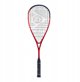 Skvošo raketė DUNLOP CX120 120g