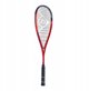 Skvošo raketė DUNLOP CX120 120g
