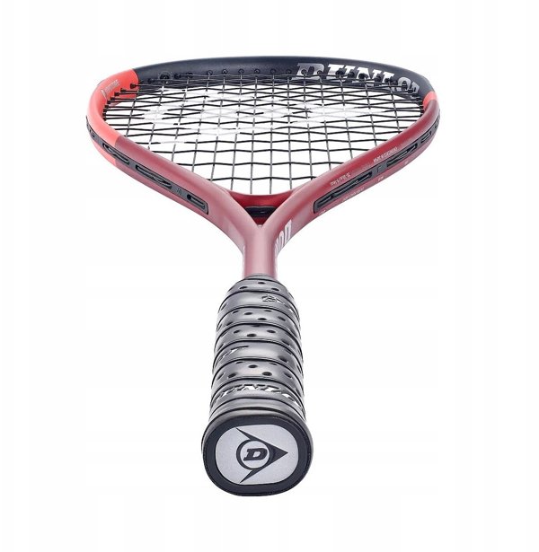 Skvošo raketė DUNLOP CX120 120g