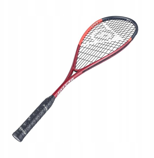 Skvošo raketė DUNLOP CX120 120g