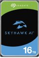 Skyhawk Ai 3.5" 16 Tb Serial