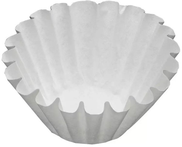Skålfilter 250/110