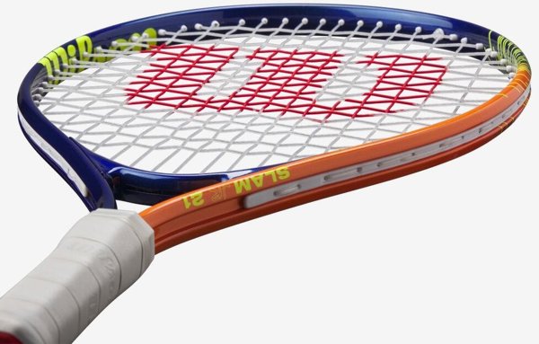 SLAM JR 21 BOYS WR172010U (097512859400)