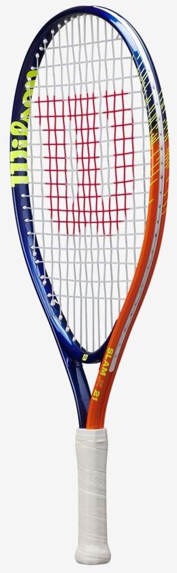 SLAM JR 21 BOYS WR172010U (097512859400)