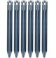 Sledzie Szpilki do Namiotu 20.5cm Kpl 6szt Metalowe Enero Camp