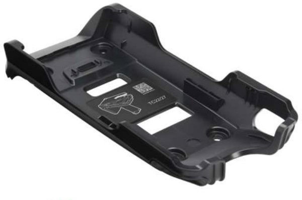 Sled adapter with Bluetooth