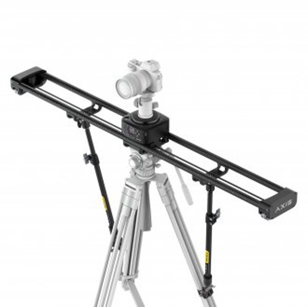 Slider Zeapon Axis 120 Pro