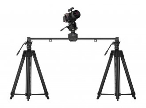 Slider Zeapon Axis 120 Pro