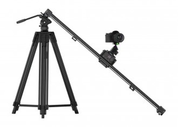 Slider Zeapon Axis 120 Pro