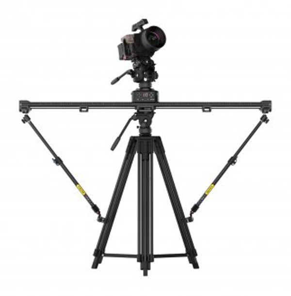 Slider Zeapon Axis 120 Pro