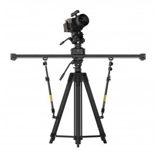 Slider Zeapon Axis 120 Pro