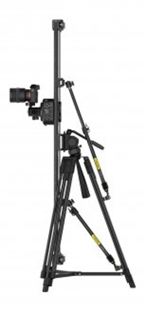 Slider Zeapon Axis 120 Pro