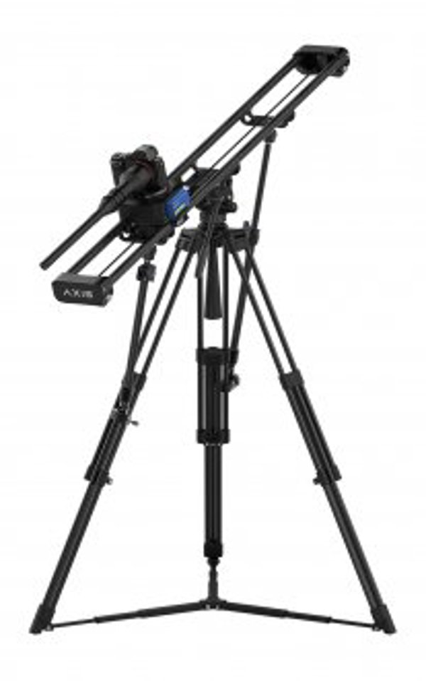 Slider Zeapon Axis 120 Pro