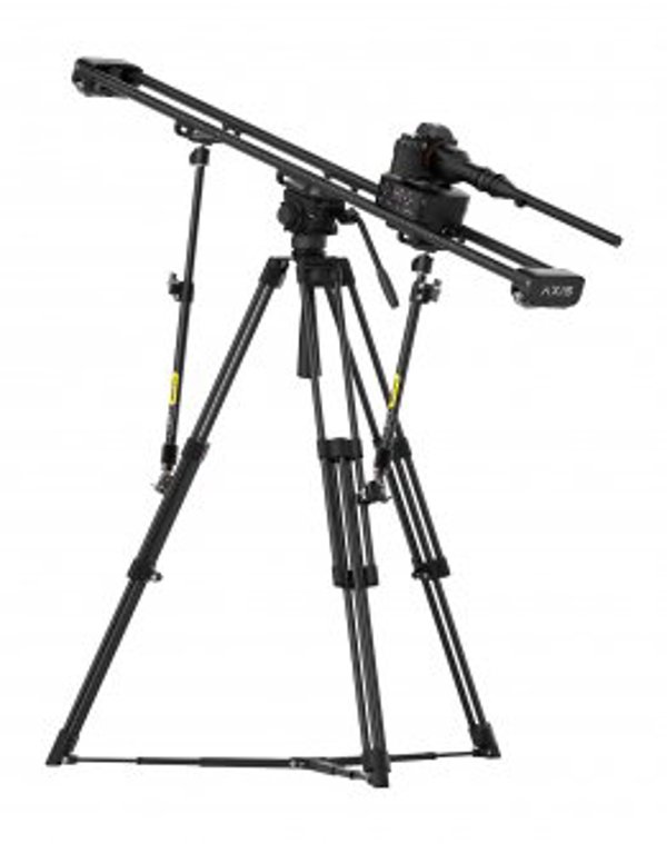 Slider Zeapon Axis 120 Pro