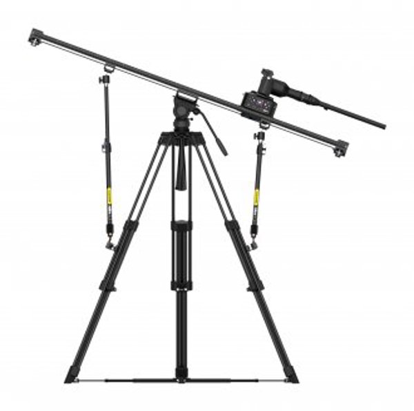 Slider Zeapon Axis 120 Pro