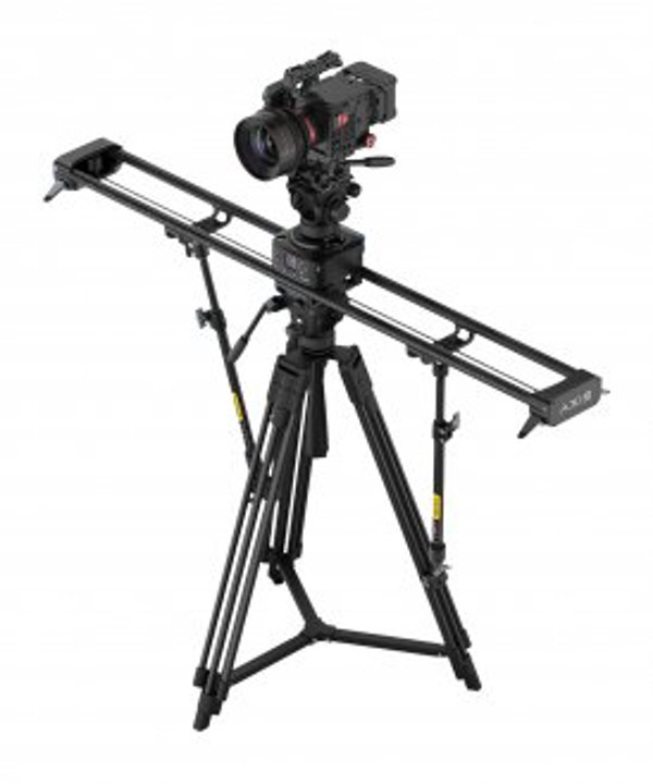 Slider Zeapon Axis 120 Pro
