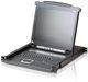 Slideaway console 17" LCD