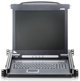 Slideaway console 17" LCD