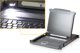 Slideaway console 17" LCD