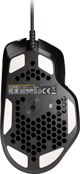 Ślizgacze Glorious PC Gaming Race Łyżwy G Model I - 1 zestaw, białe