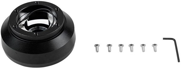SLIDE Αποστάτες Τροχών (Wheel Spacers) Honda Civic & Acura ILX - Σετ 2 Τεμαχίων