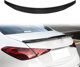 SLIDE Lotka Lip Spoiler - Mercedes-Benz  C class 2022+ Carbon