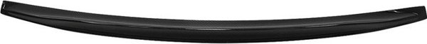 SLIDE Lotka Lip Spoiler - Mercedes-Benz  C class 2022+ Carbon