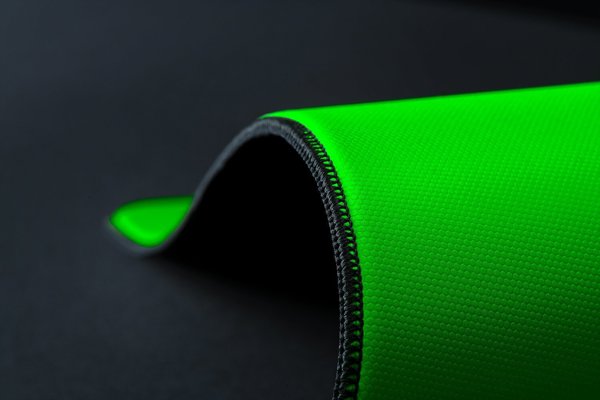Razer Gigantus V2 L Gaming Mousepad - Control Edition - Μαύρο