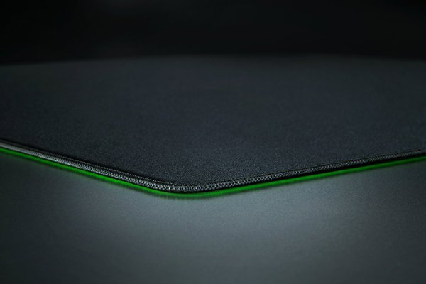 Razer Gigantus V2 L Gaming Mousepad - Control Edition - Μαύρο