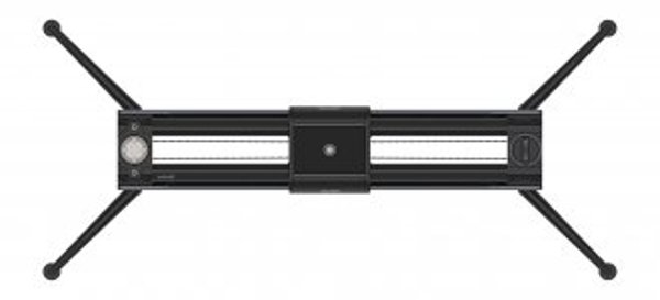 Slider Zeapon Micro 3 M700