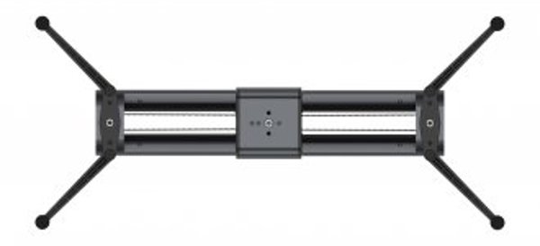 Slider Zeapon Micro 3 M700