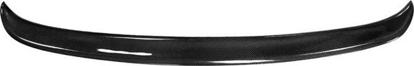 SLIDE Προέκταση BMW 5 E60 2003-2010 AC Style Καλύμμα Πτέρυγα Carbon
