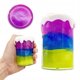 Slime brokat 12szt/disp 012609 91436