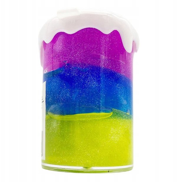 Slime brokat 12szt/disp 012609 91436