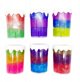 Slime brokat 12szt/disp 012609 91436