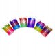 Slime brokat 12szt/disp 012609 91436
