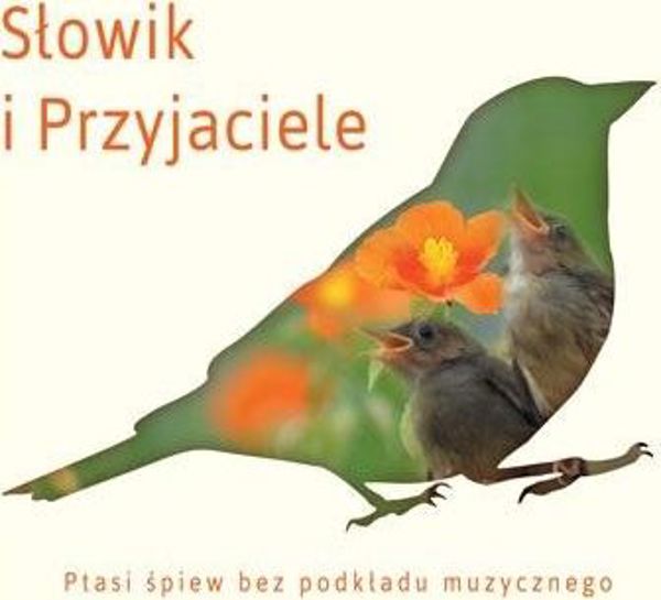 Slowik i przyjaciele (reedycja)