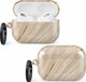 Slowmoose Προστατευτική Θήκη για AirPods Pro 2, Full Glam, Glitter Σχέδιο
