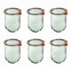 Sloik Tulpe 1062 ml (6 szt)