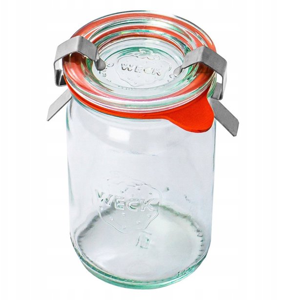 Slojk mini-Zylinder 145 ml 12 szt pok usz zap x2