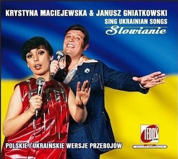 Slowianie CD